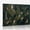 A, variant on XaaKee Art Prints Cracking Paint Abstract Expressionism Contemporary Wall Art Inner Framed 18*12Inch