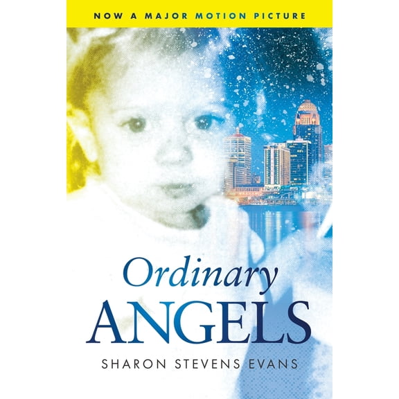 Pre-Owned Ordinary Angels (Paperback) 1960166123 9781960166128