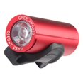 thumbnail image 3 of Soidarity Bicicleta de montaña de carretera recargable USB Bell 120db Ciclismo No.04, 3 of 6