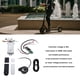 thumbnail image 3 of Tablero De Control De Scooter Eléctrico, Protección Contra Pérdida 350 W Conversión De Placa De Circuito De Controlador De Scooter Ampliamente Utilizado Para Reparación, 3 of 7