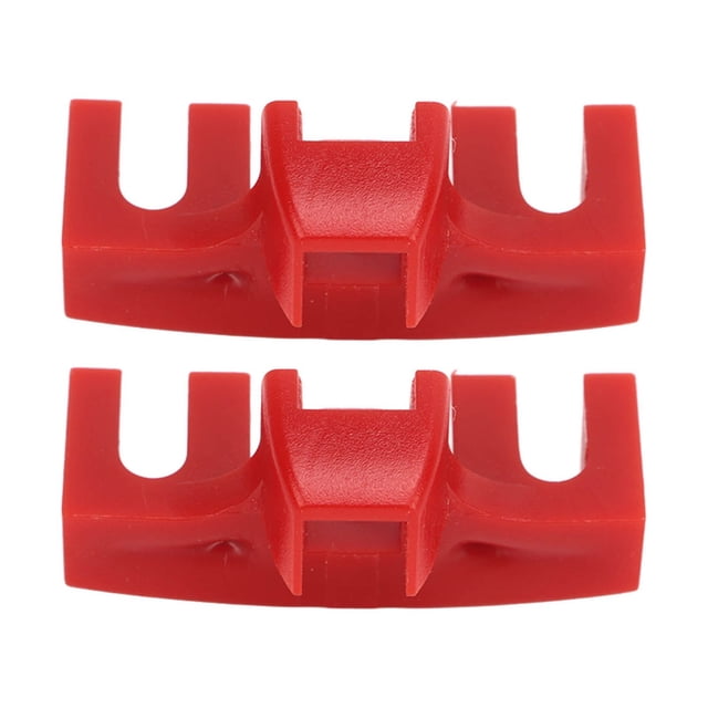 Distribuidor de carga para raquetas de bádminton, 2 piezas, adaptador de distribuidor de carga para raquetas de bádminton, el mejor de su clase