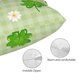 thumbnail image 3 of Balery St Patrick's Day11 Funda de Cojín Estampada, Regalos para Mujeres, Regalos de Amor para Ella, Regalos para Novia o Esposa, Funda de Almohada-20"x30", 3 of 6