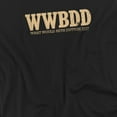 thumbnail image 3 of Yellowstone What Would Beth Dutton Do Women's Crew Sweatshirt, 3 of 6