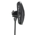 thumbnail image 3 of Lasko 16" Oscillating 3 Speed Adjustable Pedestal Stand Fan, Black (2 Pack), 3 of 6