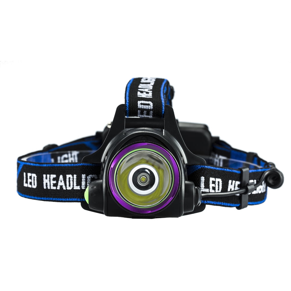 10000LM CREE XM-L T6 LED Headlamp Tactical Headlight Flashlight rechargeable、WRD 10000LM CREE XM-L T6 LED Headlamp Tactical Headlight Flashlight rechargeable、WRD