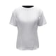 thumbnail image 3 of Ceisia Men's Summer Gift Casual Solid Color Round/Crew Neck Short Sleeve Shirt - Comfortable Daily Outdoor Wear, 3 of 7