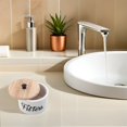thumbnail image 1 of LOLIPPYY 1Pcs Round Laundry Detergent Container for Daily Laundry Routine Dust Protection, 1 of 6