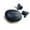Yellow, variant on Nautica Hybrid Noise Cancelling (ANC+ENC) Wireless Stereo Earbuds with Charging Case T680