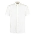 thumbnail image 1 of Kustom Kit Mens Workforce Short Sleeve Shirt / Mens Workwear Shirt, 1 of 2