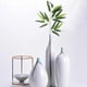 thumbnail image 2 of 50 PCS Artificial Bamboo Leaves Fake Green Plants Greenery Leaves, 2 of 5