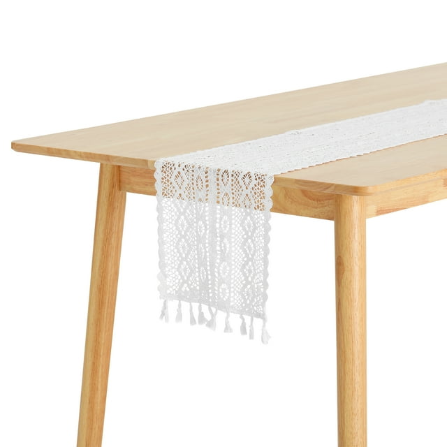Blanco 9"x63"