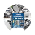 thumbnail image 3 of Jue-Fish dishwasher cleaning tablets decontamination degreasing scale cleaning tablets dishwasher cleaning special maintenance tablets, 3 of 4