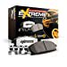 thumbnail image 3 of Power Stop Z36-632 Front Z36 Truck and Tow Brake Pads, 3 of 4