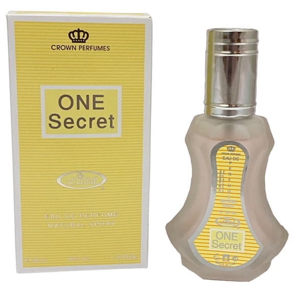 Al-Rehab One Secret Eau De Parfum