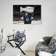 thumbnail image 5 of Drew Doughty Posters Canvas Poster Posters Wall Art Painting Canvas Gift Living Room Prints Bedroom Decor Poster Artworks 16x24inch(40x60cm), 5 of 6