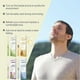 thumbnail image 3 of Portable Herbal Diffuser Pen Lung Cleanse & Energy Boost Air Freshener Herbal Refreshing Bar Clear Breathing, 3 of 5