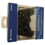 Sony PlayStation 4 DualShock 4 Wireless Controller - Black New