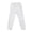 White, variant on Pants for Boys Casual Wide Leg Joggers Elastic Waist Drawstring Loose Fit Comfortable Sweatpants for Daily Wear Play and School Outfits with Soft Fabric Size:15-16 Years