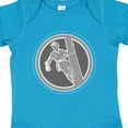 thumbnail image 4 of Inktastic Lineman Job Line Worker Boys Baby Bodysuit, 4 of 5