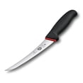 thumbnail image 1 of Cuchillo para deshuesar cocina Victorinox de 6 cm, hoja curva, doble agarre, 1 of 1