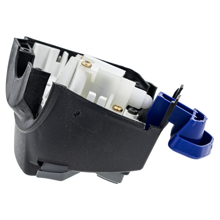 BRP 515177053 Ski-Doo Left Hand Switch Housing for 08-11 GSX BRP 515177053 Ski-Doo Left Hand Switch Housing for 08-11 GSX