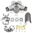 thumbnail image 3 of DNJ EK3143M Engine Rebuild Kit 95-05 Buik OldMobile Pontiac Park Avenue Riviera 88 98 Bonneville 3.8L 12V V6 OHV, 3 of 3