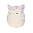 thumbnail image 4 of Squishmallows Official 14 inch Lesedi the Tie-Dye Owl - Child's Ultra Soft Stuffed Plush Toy, 4 of 7