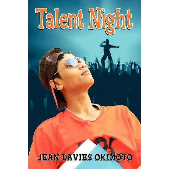 Talent Night, (Paperback)