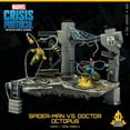 thumbnail image 3 of Marvel Crisis Protocol: Rival Panels: Spider-Man vs. Doctor Octopus, 3 of 10