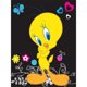 thumbnail image 1 of FF677 Lleno Diamantes Tweety Bird Serie Dibujos Animados Cuadrado Diamante Resina 30*40 CM, 1 of 9
