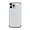 White, variant on Stylish Unique Skin-Friendly Silicone Phone Case for iPhone X XR XS Max 8 7 SE Plus Comfortable Grip Feeling Personalized Full Surround Protective Cover(Green,X/XS)