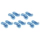 thumbnail image 2 of Mop Zapatillas 10pcs Zapatillas Chenille Múltiples Piso, 2 of 7