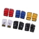 thumbnail image 5 of Medio Dedo Guantes De Boxeo Luchando MMA Muay Thai Sparring Punch Últimos Mitones Sanda Fighting Training Kickboxing Mitts Para Adultos Rojo1 Macarena Mitad dedo guantes de boxeo, 5 of 8