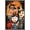 Barnwood Framed Version, variant on Coraline - Other Family Wall Poster, 22.375" x 34"