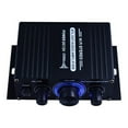 thumbnail image 4 of Car Audio Power Amplifier HIFI Audio Bluetooth Amplifier Home Theater Sound System Radio Amplifier, 4 of 9