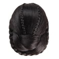 thumbnail image 2 of Perruque Tressée pour Cheveux Bk, 2 of 3