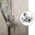 thumbnail image 3 of Accessoire de Robinet de Douche Tuyau d'Admission à Angle Ajustable 18 mm, 3 of 4