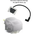 thumbnail image 7 of 2PCS Compatible Ignition Coils for Kohler Enhanced Engine Performance for SV735 & SV740 Lawn Equipment, 7 of 7