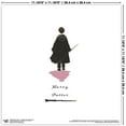 thumbnail image 4 of Gallery Pops Harry Potter - Dumbledore's Army Wall Art Bundle (4-Pack), 4 of 5