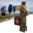 thumbnail image 1 of Funda Bolsa de torniquete CAT multifunción Operación con una sola mano Hemostasia rápida Primeros auxilios, 1 of 5