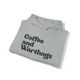 thumbnail image 4 of Warthog Lover Owner 70s Mom 1970s Dad Hoodie, Gifts, Hooded Sweatshirt, 4 of 4