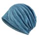 thumbnail image 1 of Gorro de verano transpirable, bufanda para la cabeza con protección solar, gorro unisex duradero, casco para en bicicleta, actividades al aire Azul Yinane Gorro de verano, 1 of 8