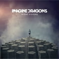 thumbnail image 2 of Mercury – Act 1 & Night Visions & Smoke + Mirrors (Deluxe Edition) & Evolve [LP Vinyl Bundle], 2 of 4