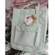 thumbnail image 1 of Mochila ártica para exteriores, bolso de gran capacidad de tres usos, bandolera de un solo hombro, bolso tipo cubo, mochila de zorro, 1 of 5