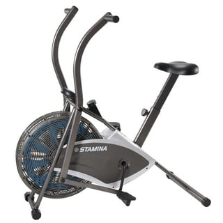 Stamina 890 air bike deals