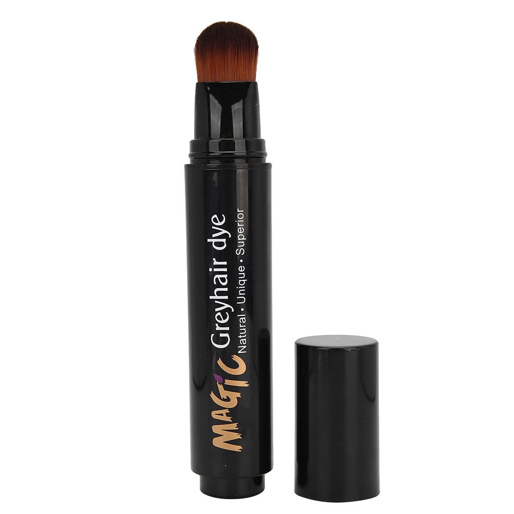 Spptty Hair Dye Stick,Hair Color Stick,20ml Disposable Hair Dye Stick