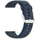 thumbnail image 1 of Para CMF Watch Pro 2/CMF Pro1 Strap (oscuro) Azul, 1 of 3