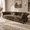 Brown, variant on TaiEnjoy 83.8" Queen Sleeper Sofa Bed, 3-in-1 Velvet Pull Out Couch with 26" Deep Seat, Chesterfield Sofa with Rolled Arms & Floral Tufting, Convertible 4-Seat Couch for Living Room, Beige