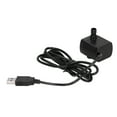 Mini Submersible Water Pump, Aquarium Water Pump DC Water Pump Small