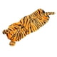 thumbnail image 3 of Sudadera con capucha de tigre para perro ropa de tigre para perro cálida acolchada con cola de tigre para diario para Beagle ANGGREK Otros, 3 of 8